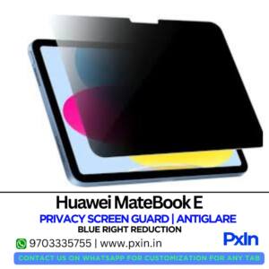 Huawei Mate Book E (2022) Privacy Screen Guard