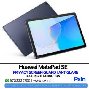 Huawei Mate Pad SE Privacy Screen Guard