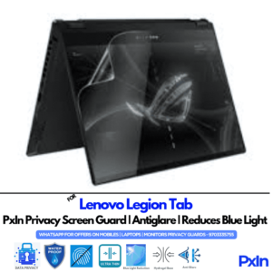 Lenovo Legion Tab Privacy Screen Guard