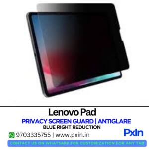 Lenovo Pad Privacy Screen Guard