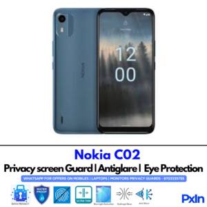 Nokia C02 Privacy Screen Guard