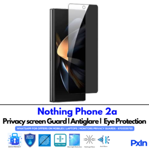 Nothing Phone 2a Privacy Screen Guard