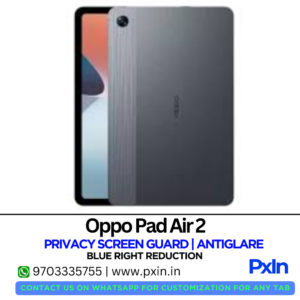 Oppo Pad Air 2 Privacy Screen Guard