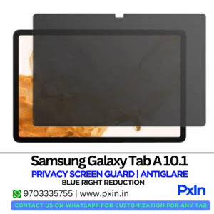 Samsung Galaxy Tab A 10.1 (2019) Privacy Screen Guard