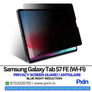 Samsung Galaxy Tab S7 FE (Wi-Fi) Privacy Screen Guard