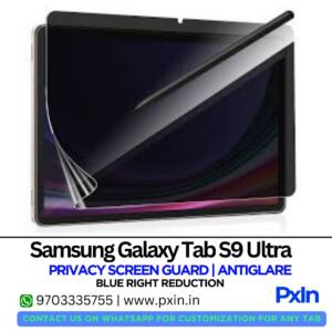Samsung Galaxy Tab S9 Ultra Privacy Screen Guard