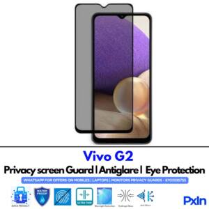 Vivo G2 Privacy Screen Guard