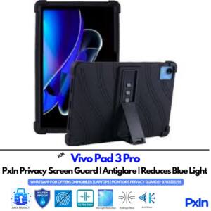 Vivo Pad 3 Pro Privacy Screen Guard