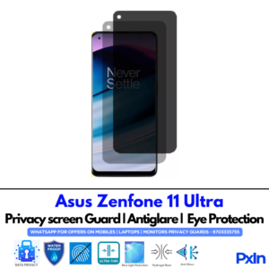 Asus Zenfone 11 Ultra Privacy Screen Guard