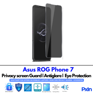 Asus ROG Phone 7 Privacy Screen Guard
