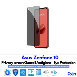 Asus Zenfone 10 Privacy Screen Guard