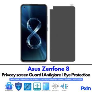 Asus Zenfone 8 Privacy Screen Guard