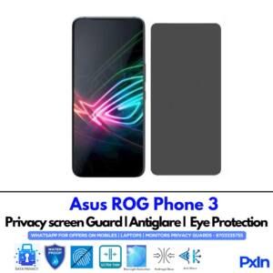 Asus ROG Phone 3 Privacy Screen Guard