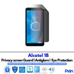 Alcatel 1B Privacy Screen Guard