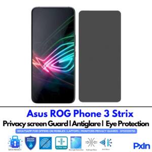 Asus ROG Phone 3 Strix Privacy Screen Guard
