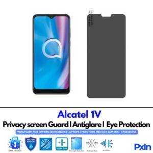 Alcatel 1V Privacy Screen Guard