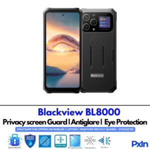 Blackview BL8000 Privacy Screen Guard