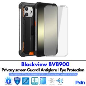 Blackview BV8900 Privacy Screen Guard