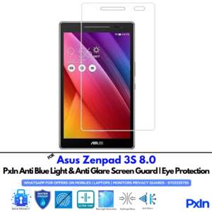 Asus ZenPad 3S 8.0 Anti Blue light screen guard
