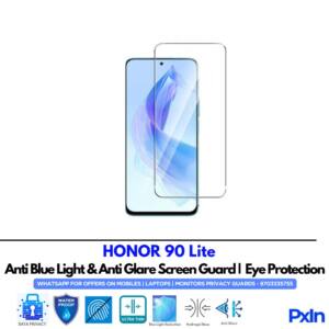 HONOR 90 Lite Anti Blue light screen guard