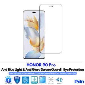 HONOR 90 Pro Anti Blue light screen guard