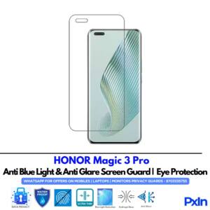 HONOR Magic 3 Pro Anti Blue light screen guard