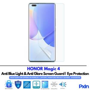 HONOR Magic 4 Anti Blue light screen guard