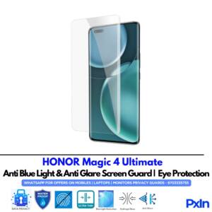 HONOR Magic 4 Ultimate Anti Blue light screen guard