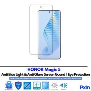 HONOR Magic 5 Anti Blue light screen guard