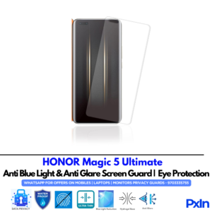 HONOR Magic 5 Ultimate Anti Blue light screen guard