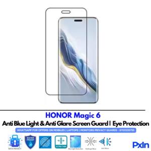 HONOR Magic 6 Ultimate Anti Blue light screen guard