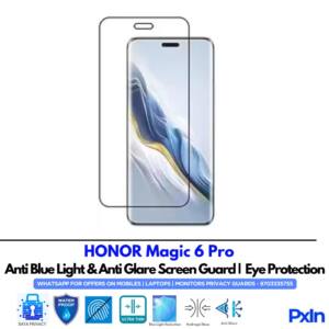 HONOR Magic 6 Pro Anti Blue light screen guard