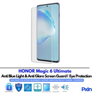 HONOR Magic 6 Ultimate Anti Blue light screen guard