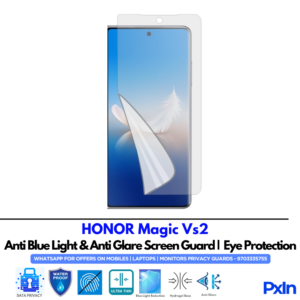 HONOR Magic Vs2 Anti Blue light screen guard