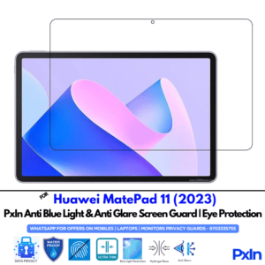 Huawei MatePad 11 (2023) Anti Blue light screen guard