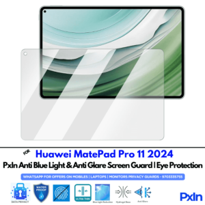 Huawei MatePad Pro 11 2024 Anti Blue light screen guard