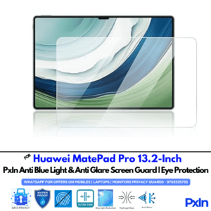 Huawei MatePad Pro 13.2-Inch Anti Blue light screen guard