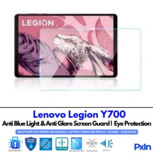 Lenovo Legion Y700 Anti Blue light screen guard
