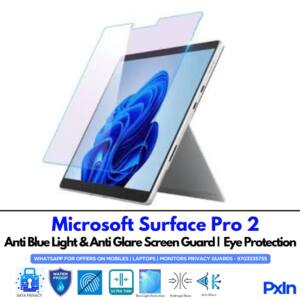 Microsoft Surface Pro 2 Anti Blue light screen guard