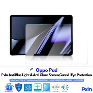 Oppo Pad Air 2 Anti Blue light screen guard