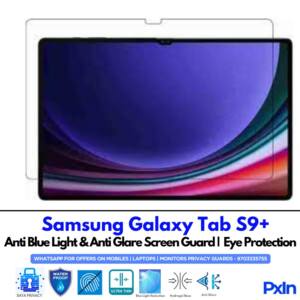Samsung Galaxy Tab S9+ Anti Blue light screen guard