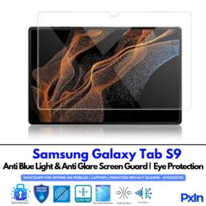 Samsung Galaxy Tab S9 Anti Blue light screen guard