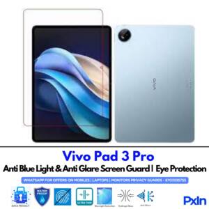 Vivo Pad 3 Pro Anti Blue light screen guard