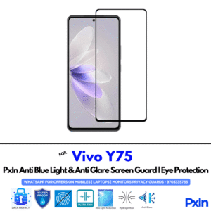 Vivo Y75 Anti Blue light screen guard