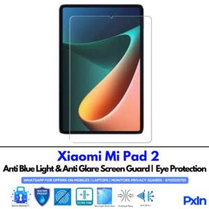 Xiaomi Mi Pad 2 Anti Blue light screen guard