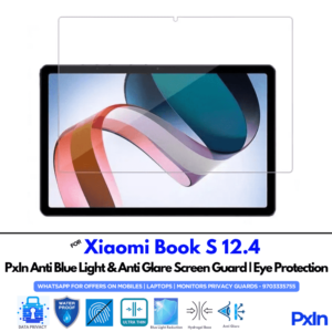 Xiaomi Book S 12.4 Tab Anti Bluelight Screen