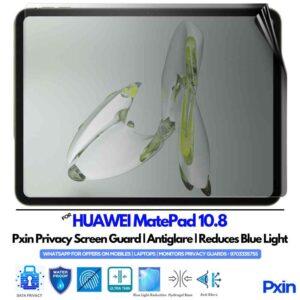 HUAWEI MatePad 10.8 Privacy Screen