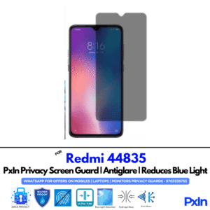 Redmi 44835 Mobile Privacy Screen
