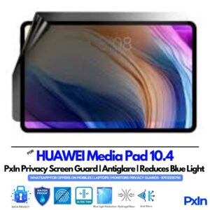HUAWEI Media Pad 10.4 Privacy Screen