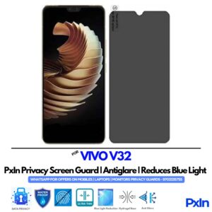 VIVO V32 Mobile Privacy Screen